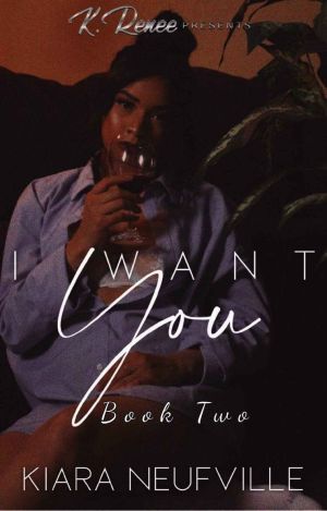 I Want You Book Two