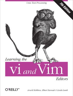 Learning the Vi and Vim Editors