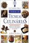 Le Cordon Bleu · todas as técnicas culinárias