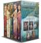 Fair Cyprians of London Boxset · Books 1-5