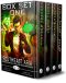 Southeast Asia Paranormal Police Department - · Box Set One (Southeast Asia PPD · Box Sets Book 1)