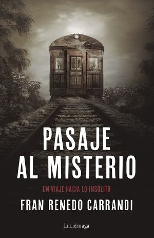 Pasaje al misterio