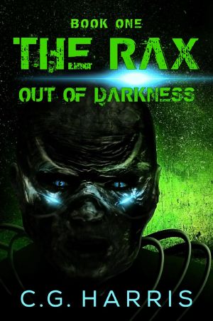 The Rax, Out of Darkness