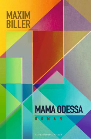 Mama Odessa