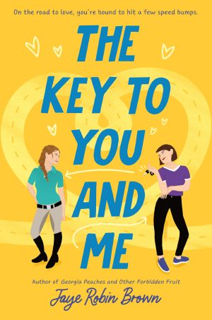 The Key to You and Me