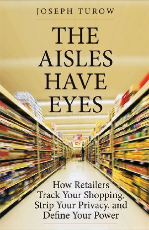 The Aisles Have Eyes