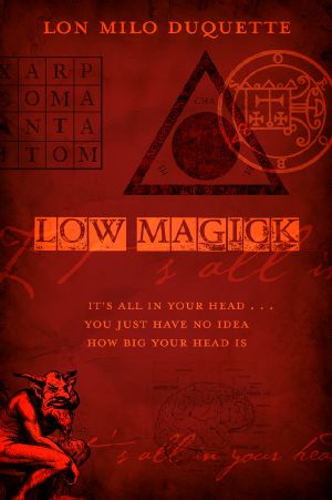 Low Magick