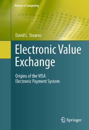 Electronic Value Exchange