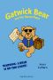 Gatwick Bear and the Secret Plans