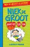 Niek De Groot Gaat Uit Zijn Dak