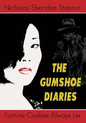 The Gumshoe Diaries