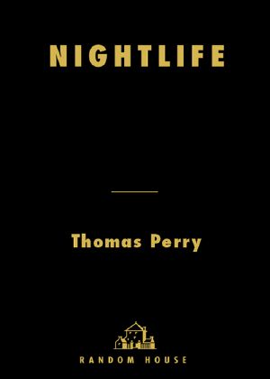 Nightlife · A Novel