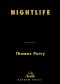 Nightlife · A Novel