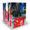 Spy Another Day Prequel Box Set · Spy Noon / Mr. Nice Spy / Spy by Night