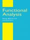 Functional Analysis