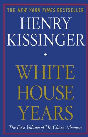 White House Years