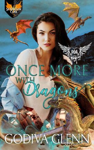 Once More, With Dragons: Paranormal Dating Agency (Otherworld Shifters Book 7)