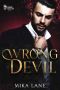 Wrong Devil : A Reverse Harem Bratva Romance