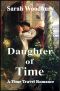 Daughter of Time · A Time Travel Romance