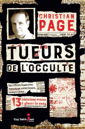 Tueurs de l'occulte