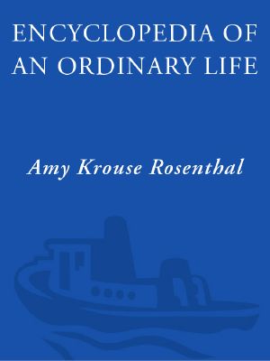 Encyclopedia of an Ordinary Life