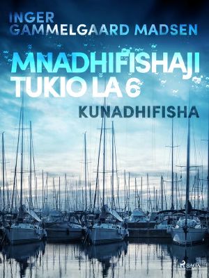 Mnadhifishaji Tukio la 6