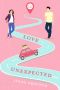 Love Unexpected: A Sweet Romantic Comedy (Some Kind of Love)