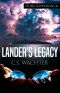 Lander's Legacy (Stone Sovereigns Book 1)