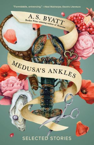 Medusa's Ankles, Selected Stories