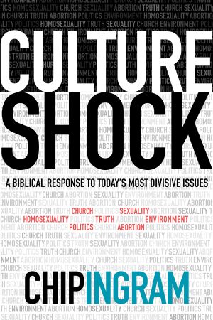 Culture Shock