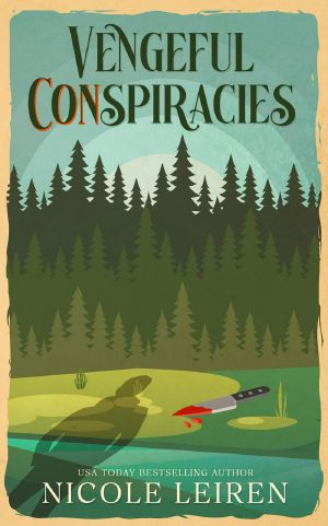 Vengeful CONspiracies