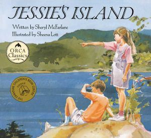 Jessie's Island