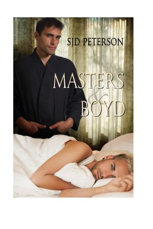 Masters & Boyd