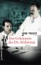 Das Geheimnis des Dr. Alzheimer (Zeitgeschichtliche Kriminalromane im GMEINER-Verlag) (German Edition)