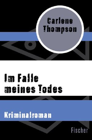 Im Falle meines Todes