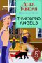 Thanksgiving Angels