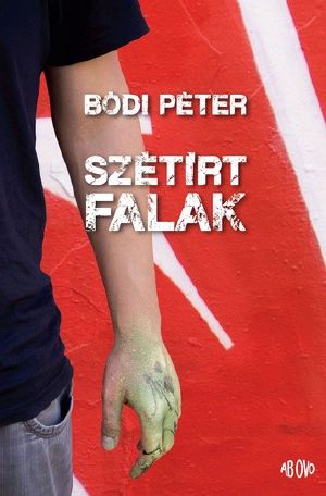 Szétírt ​falak