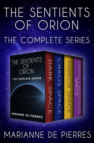 The Sentients of Orion