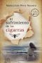 El sufrimiento de las cigarras (Spanish Edition)