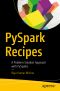 PySpark Recipes