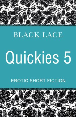 Black Lace Quickies 5