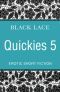 Black Lace Quickies 5