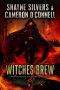 Witches Brew · Phantom Queen Book 6 - A Temple Verse Series (The Phantom Queen Diaries)