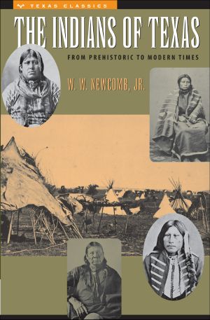 The Indians of Texas