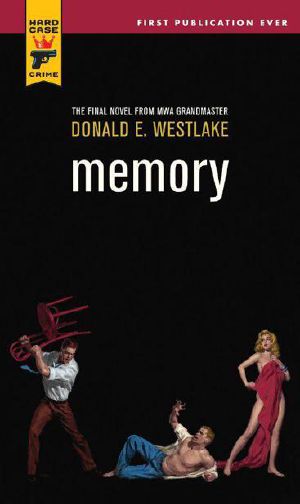 Memory (Hard Case Crime)