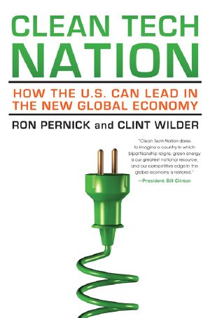 Clean Tech Nation