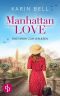 Manhattan Love · Eine Nanny zum Verlieben