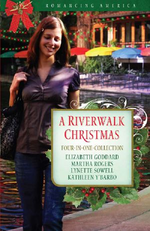 A Riverwalk Christmas · Four-in-One Collection