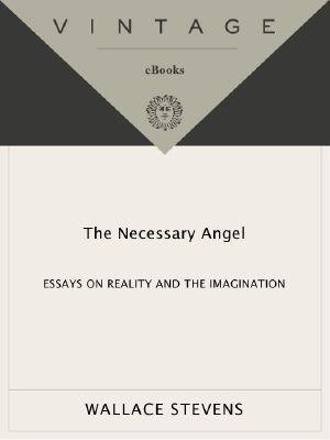 The Necessary Angel