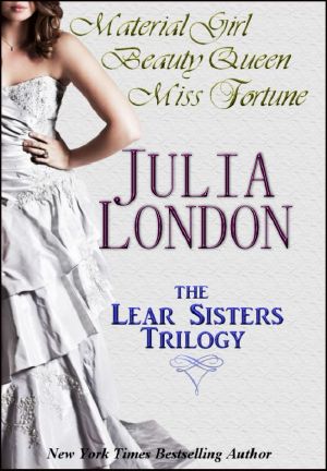 Lear Sister Trilogy · The Complete Novels